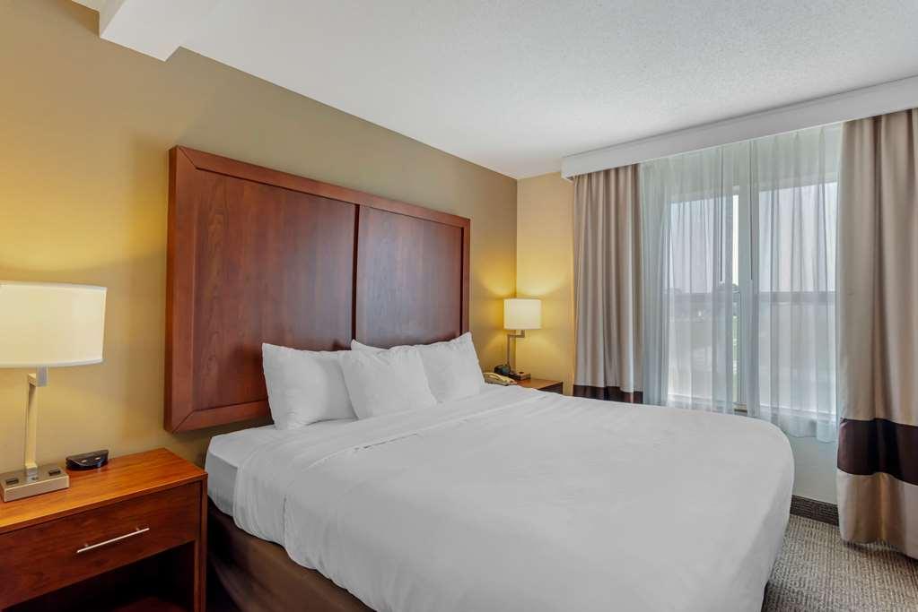 Comfort Inn & Suites Dover Room photo